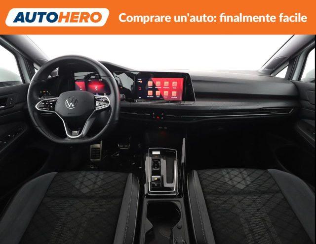 VOLKSWAGEN Golf 1.5 eTSI 130 CV EVO ACT DSG R-Line