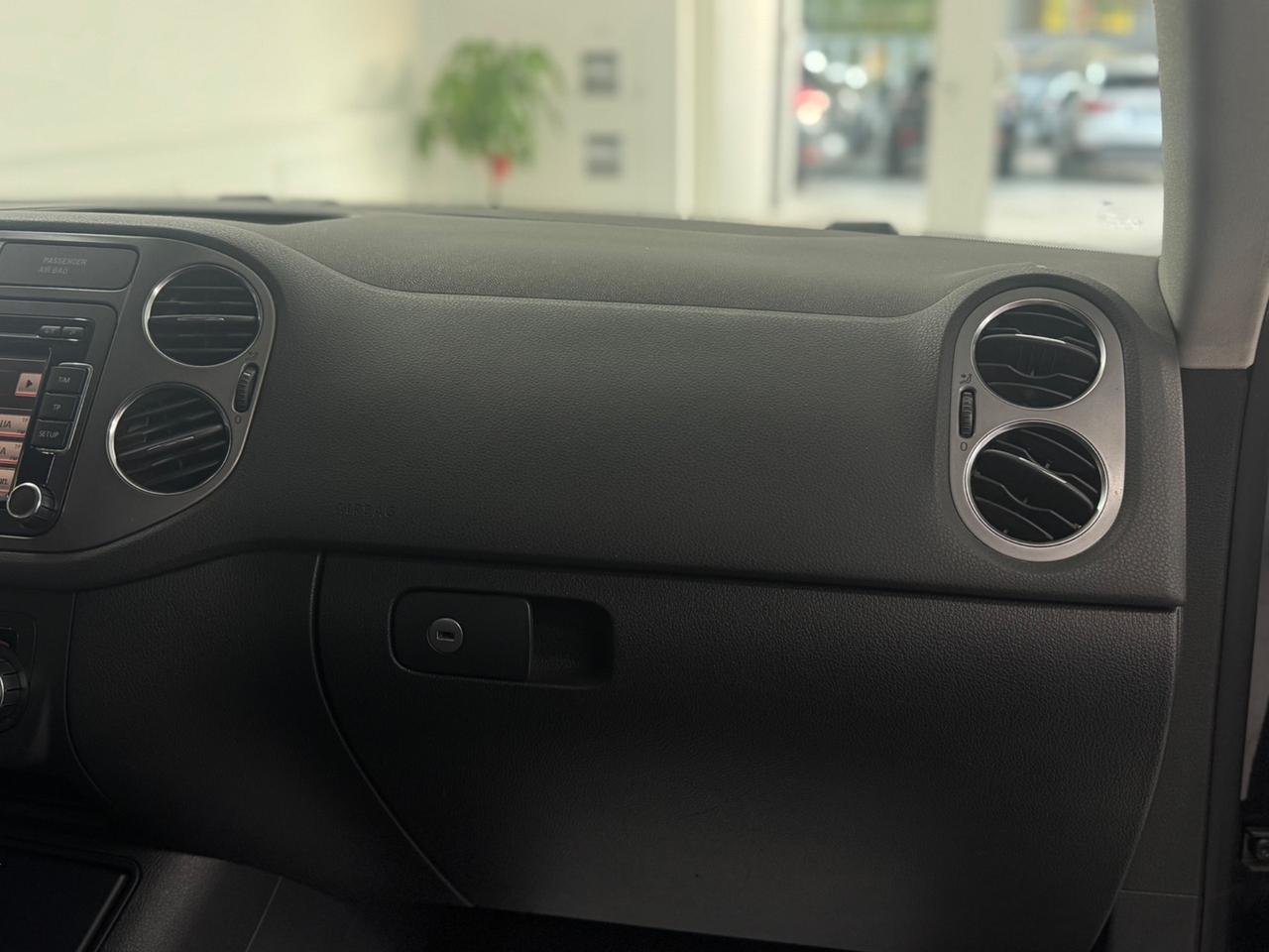 Volkswagen Tiguan 2.0 TDI BlueMotion Tech.