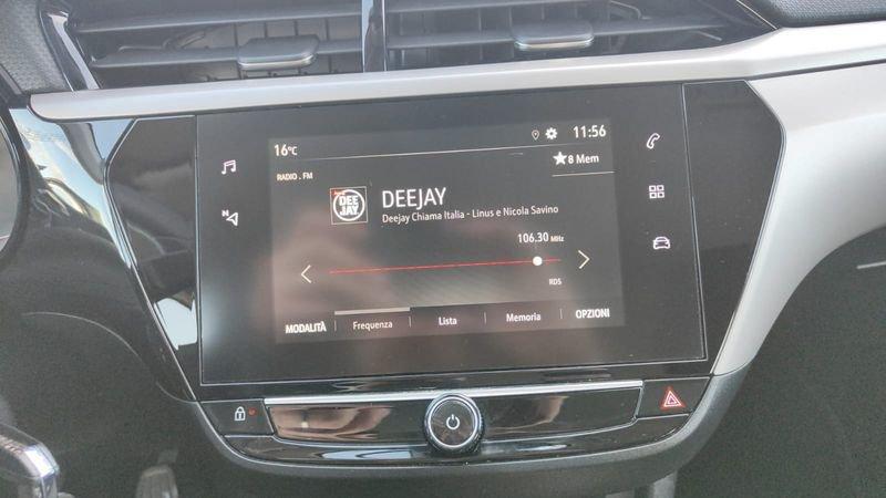 Opel Corsa Corsa 1.5 D 100 CV Elegance