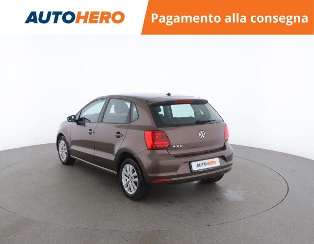 VOLKSWAGEN Polo 1.0 MPI 75 CV 5p. Comfortline