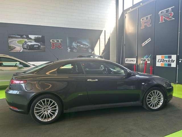 Alfa Romeo GT 1.9 jtd mjt Luxury 150cv