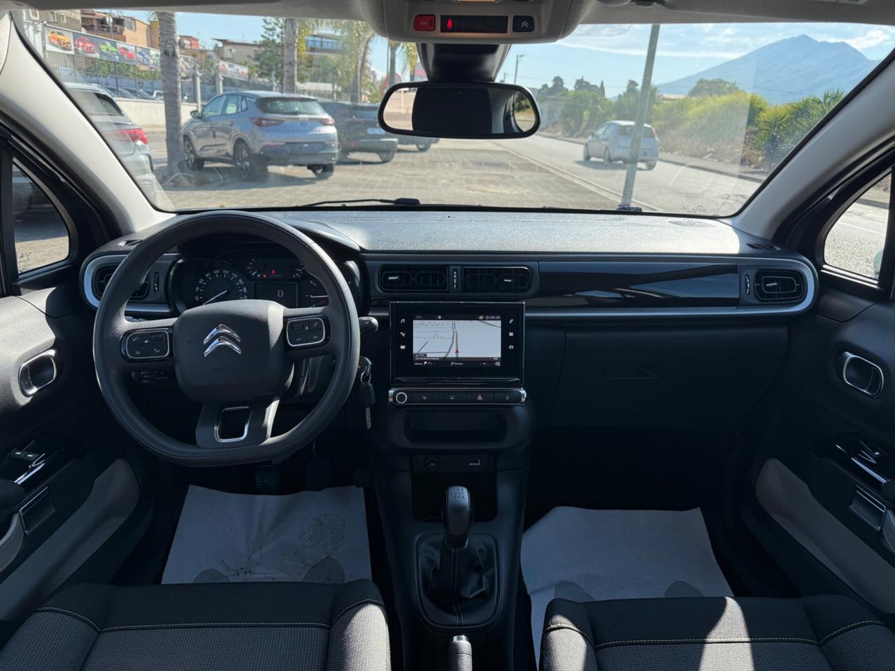 Citroen C3 PureTech 83 S&S Shine