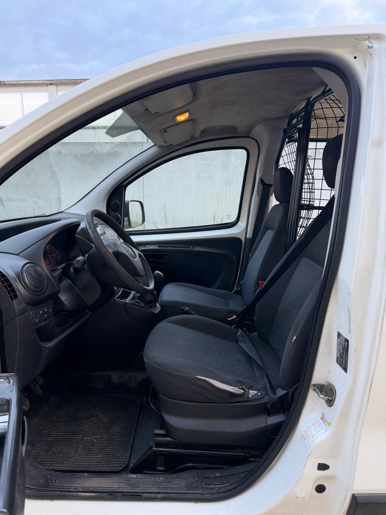 Citroen Nemo 1.3 HDi 75CV FAP Furgone