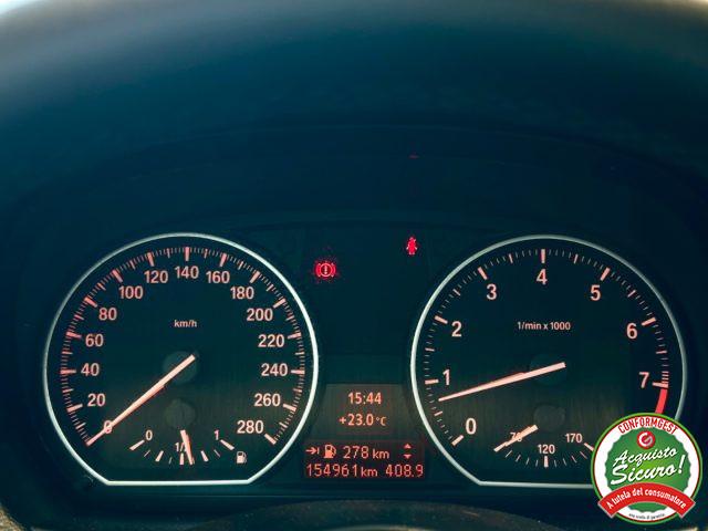 BMW 135 i Coupé Msport *UNICO PROPRIETARIO*TETTO*