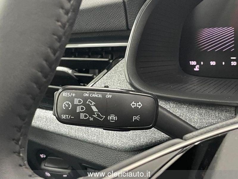 Skoda Kamiq 1.0 TSI Selection