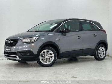 Opel Crossland X 1.2 Turbo 12V 110 CV Innovation