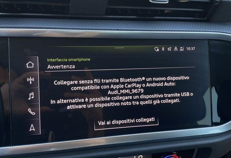 Audi Q3 Business 2.0 TDI 150CV S-Tronic 35