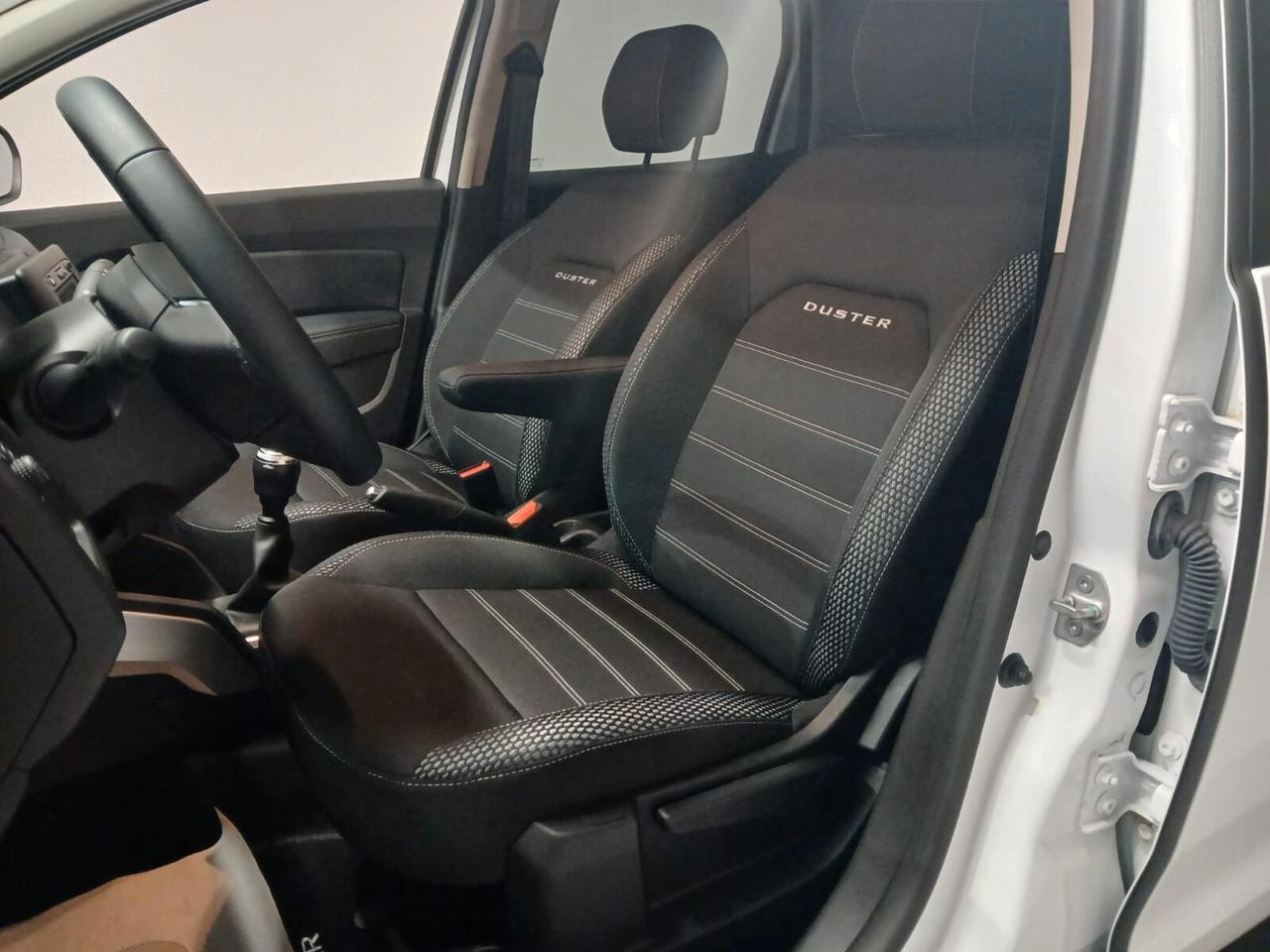 Dacia Duster 1.6 SCe GPL 4x2 Essential