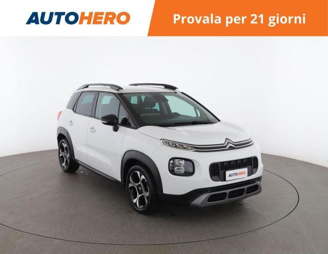CITROEN C3 Aircross BlueHDi 100 S&S Shine