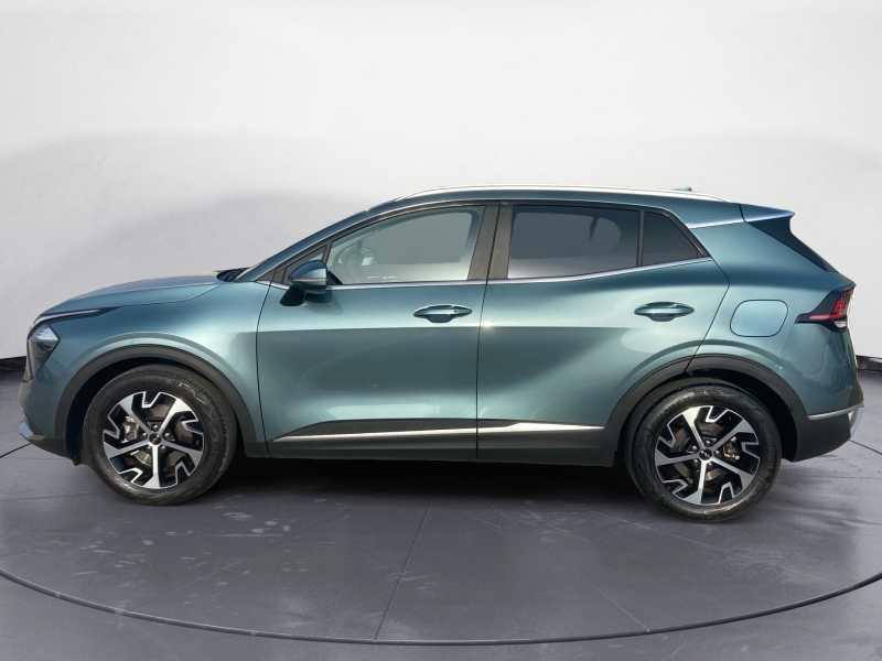 KIA Sportage 1.6 tgdi mhev Style imt