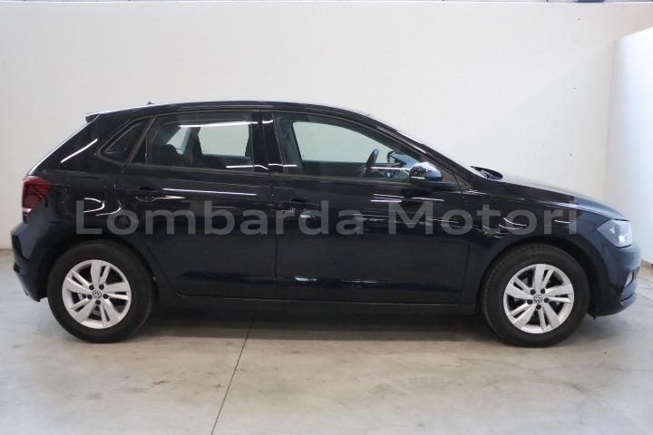 Volkswagen Polo 5p 1.0 evo Comfortline 80cv