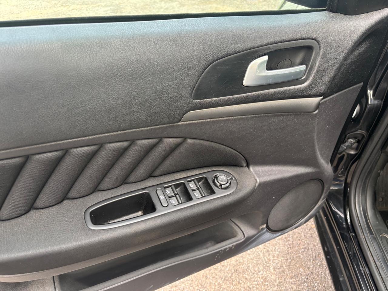 Alfa Romeo 159 2.0 JTDm 136 CV Sportwagon Progression