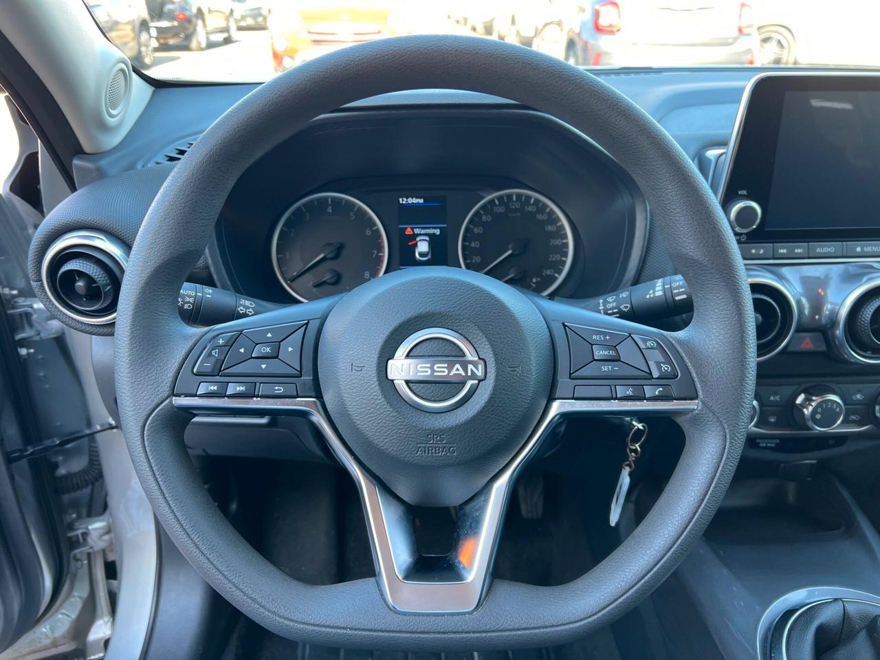 Nissan Juke 1.0 DIG-T 114 CV N-Design
