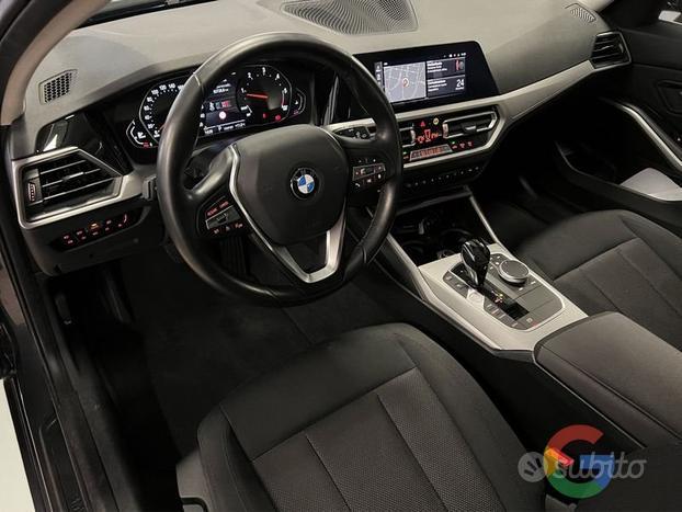 BMW Serie 3 320 Touring xdrive - PROMO
