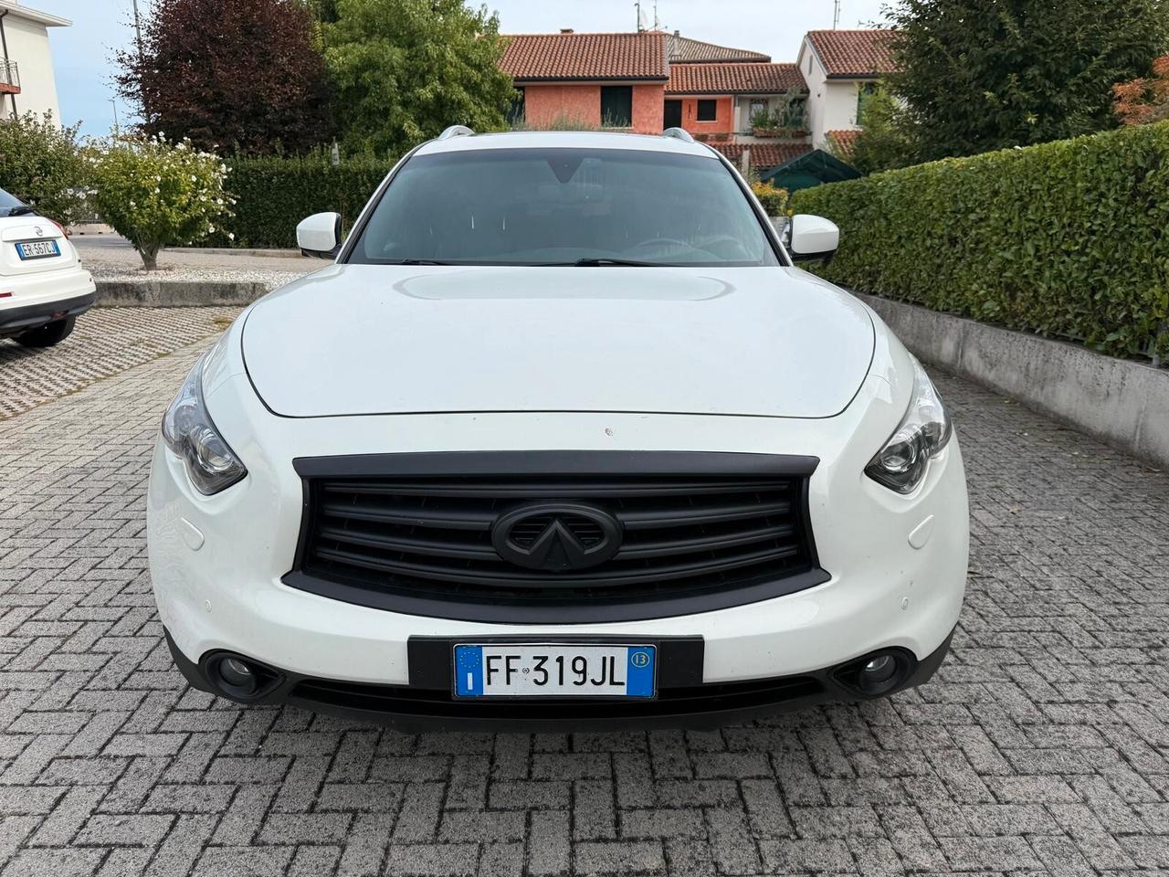 Infiniti FX Q70 30d S Premium