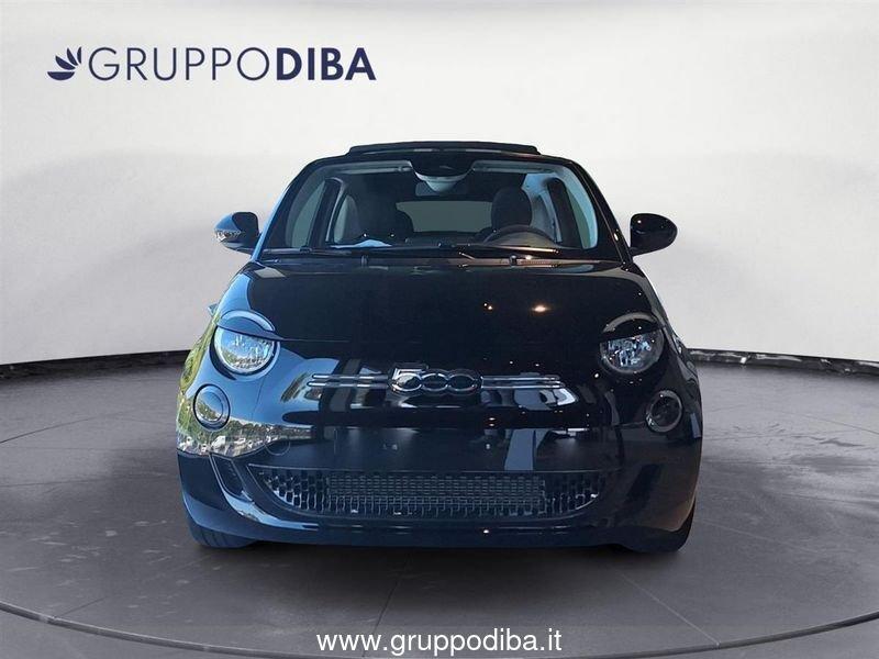 FIAT 500 BEV CABRIO MY24 Nuova Cabrio My23 La Nuova - 320 Cabrio