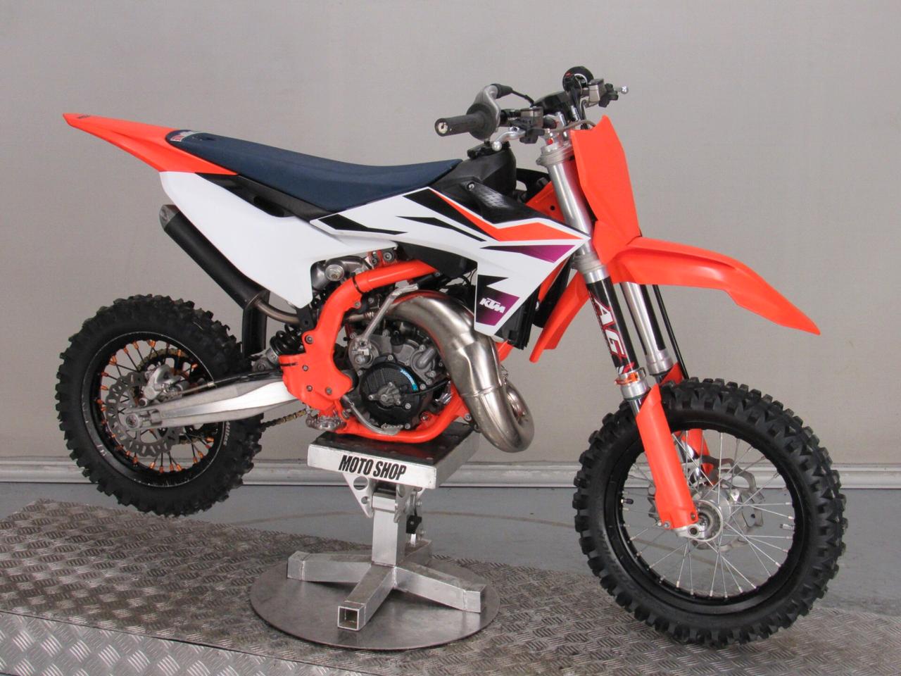 Ktm 65 SX MINICROSS COMPETIZIONE