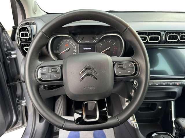 Citroen C3 Aircross 1.2 puretech Plus s&s 110cv