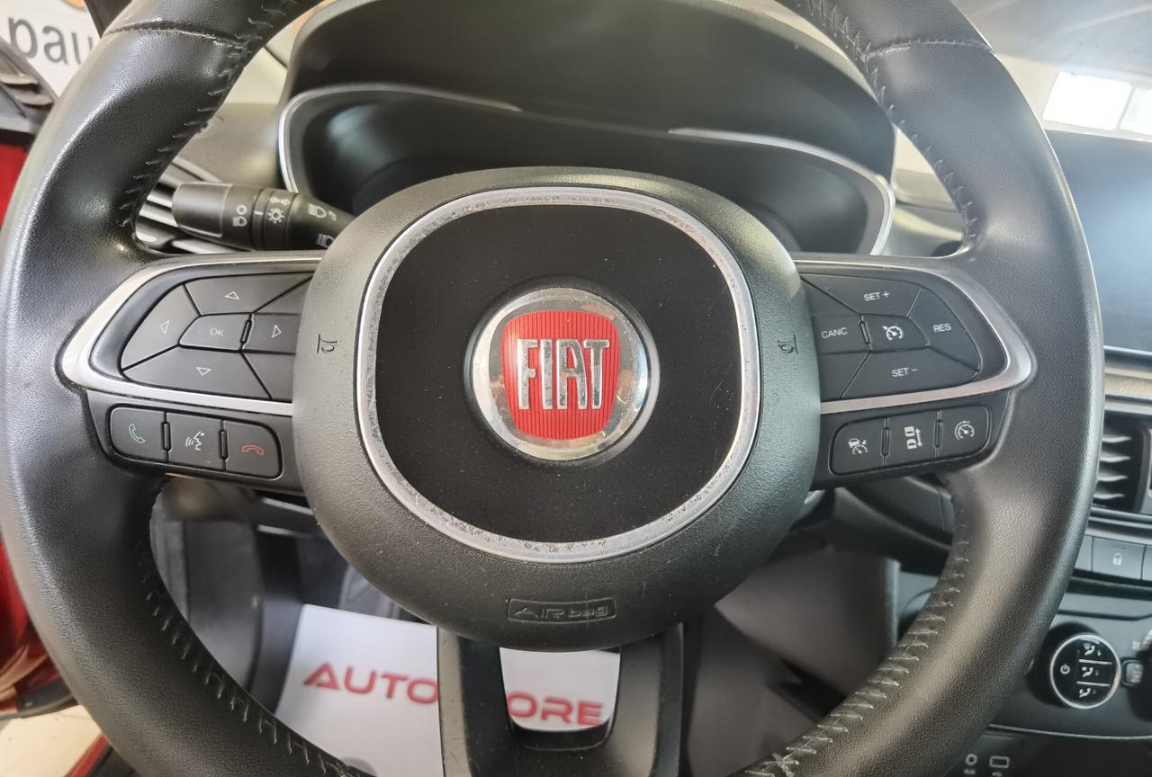 Fiat Tipo 1.3 Mjt SW LOUNGE