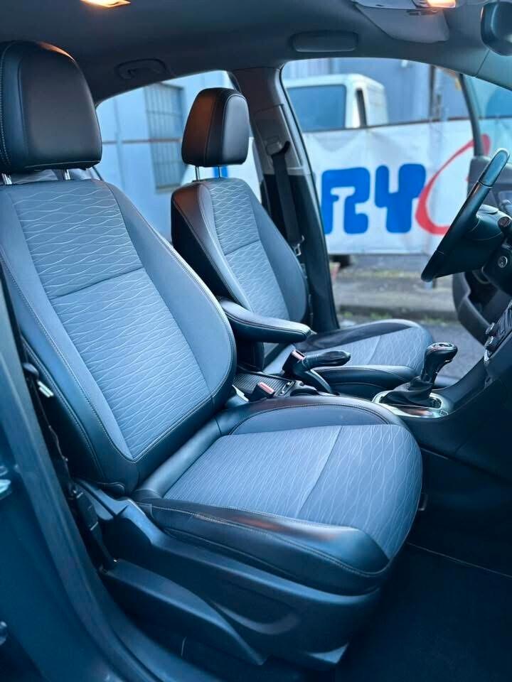 Opel Mokka 1.6 CDTI Ecotec 136CV 4x2 Start&Stop Cosmo b-Color