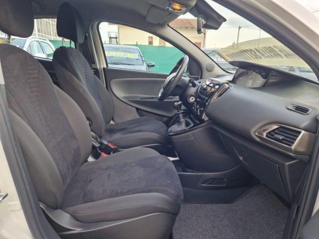 LANCIA Ypsilon 1.2 Gold 5 porte 1Proprietario