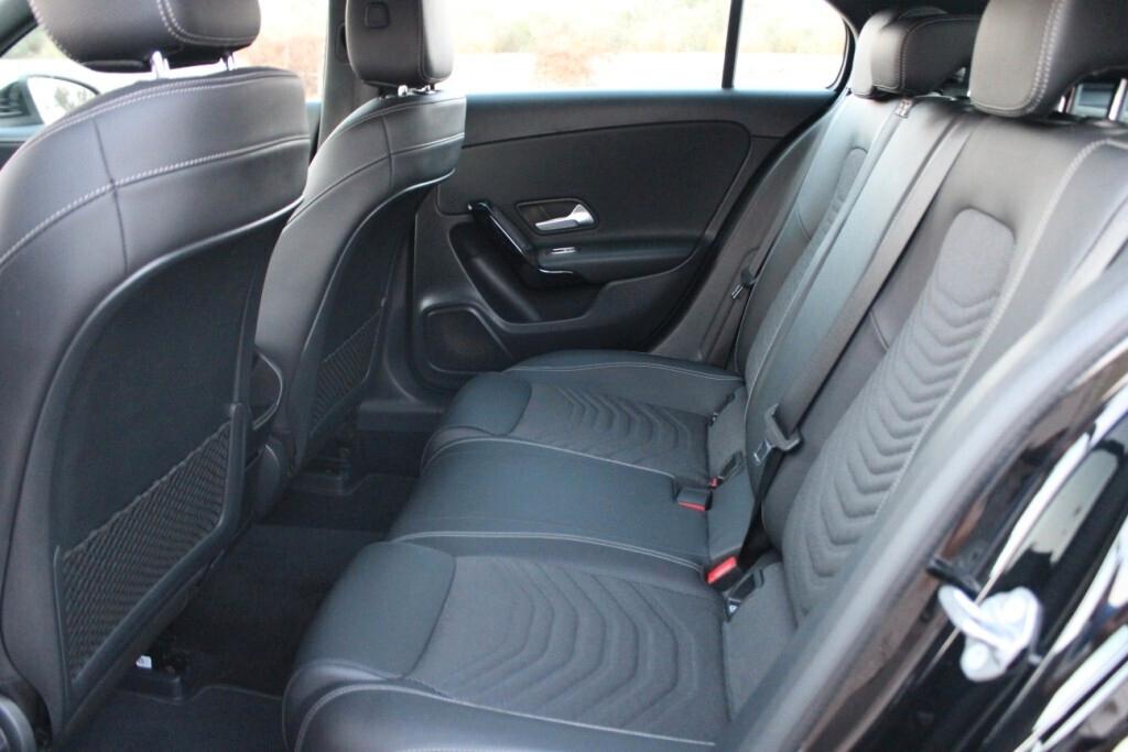 MERCEDES Classe A 180 d *SOLI 40.000 KM *CARPLAY