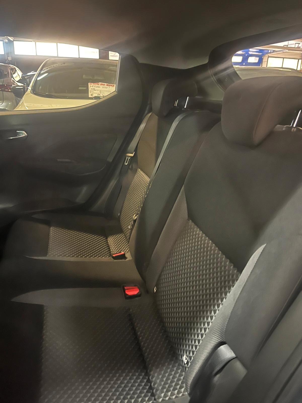Nissan Micra IG-T 92 5 porte Kiiro