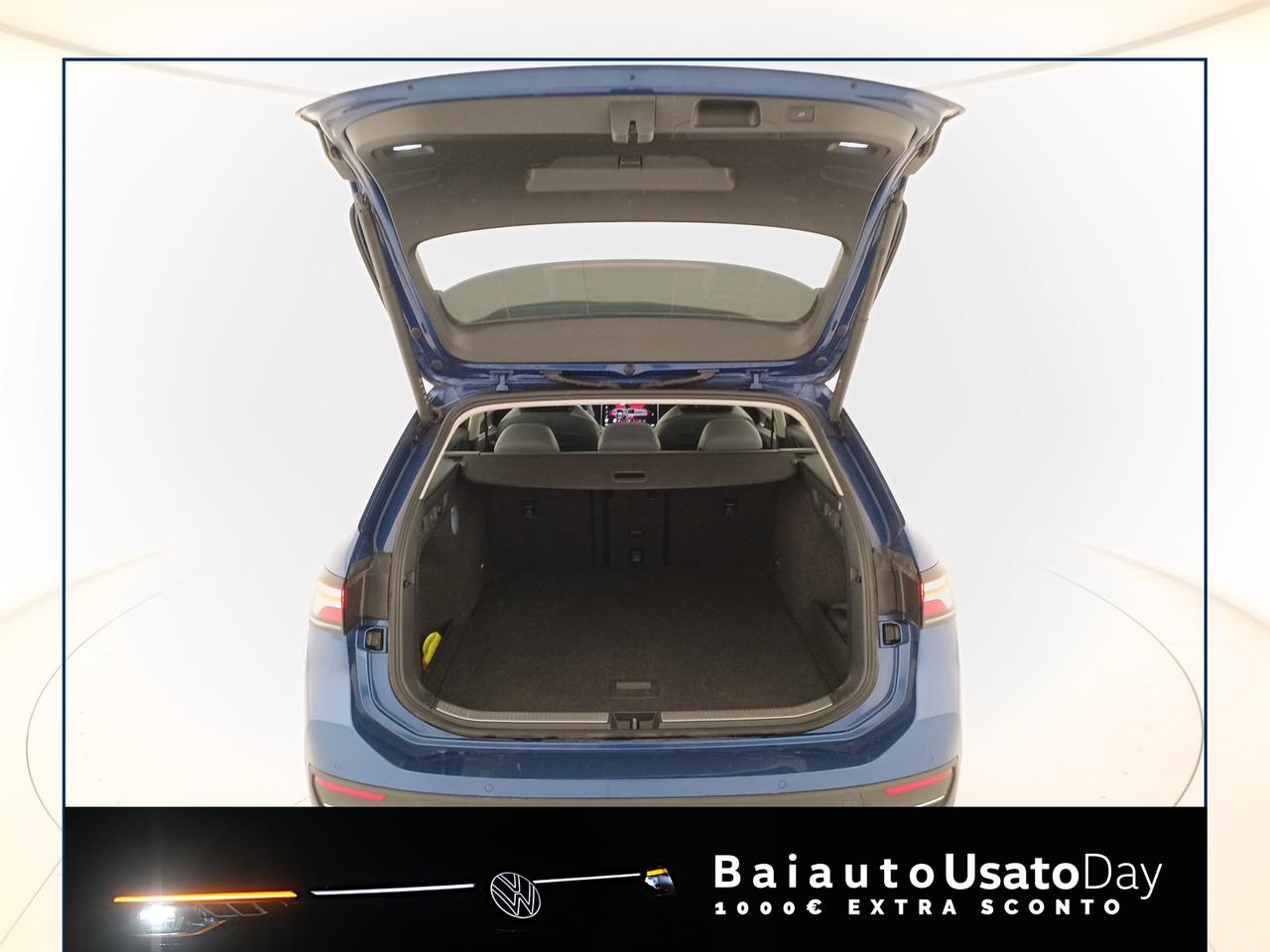 Volkswagen Passat 2.0 tdi scr evo 150cv business