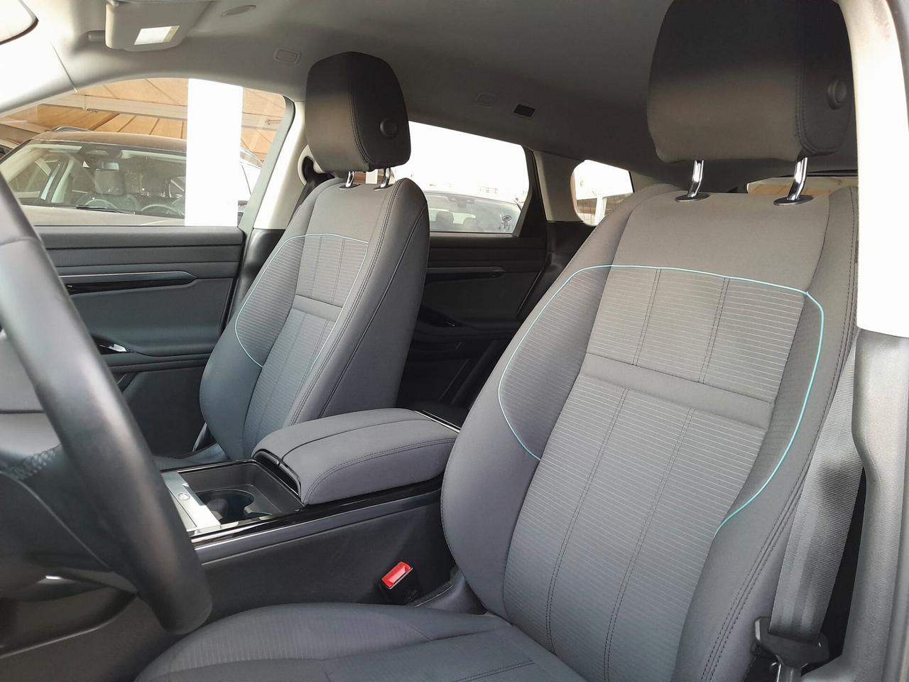 Land Rover Range Evoque 2.0D I4 163 CV AWD Auto