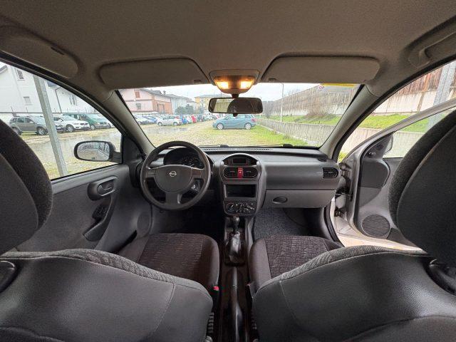 OPEL Corsa 1.2i 16V cat 5 porte PRIMO PREZZO PRONTA CONSEGNA
