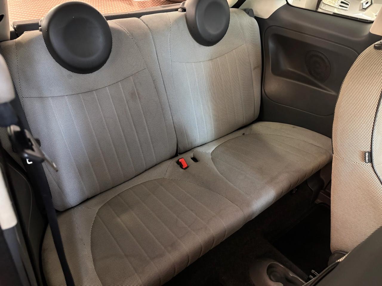 Fiat 500 1.2 Lounge NEOPATENTATI - NEOPATENTATI
