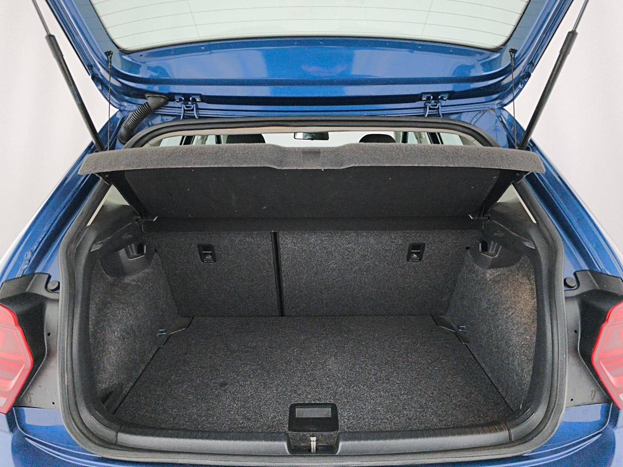 Volkswagen Polo 1.0 tsi Comfortline 95cv 5 Porte