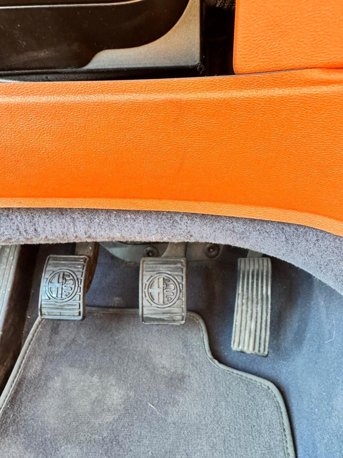 Alfa Romeo Brera 2.4 JTDm 20V Sky Window