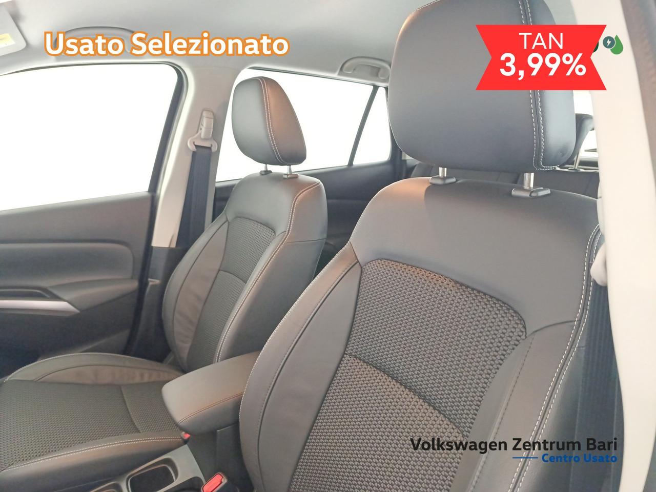 Suzuki S-Cross 1.4h top+ 2wd 129cv