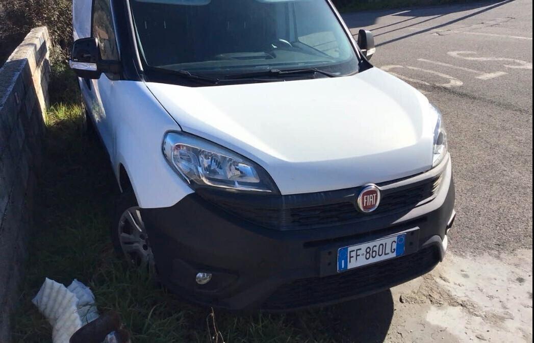 Fiat Doblò 1.3 MJT PC-TN Cargo Lamierato