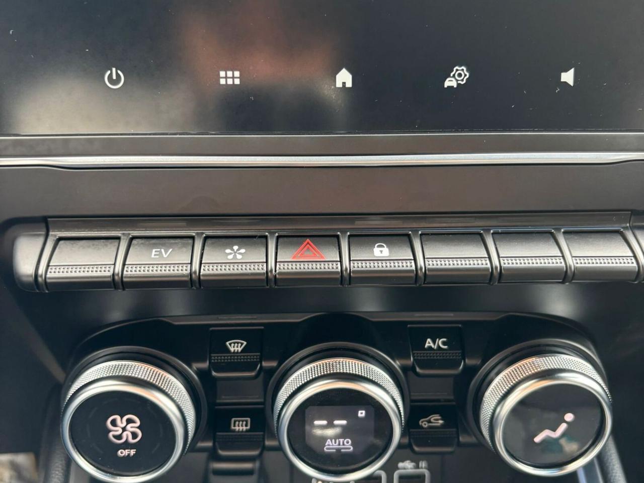 Renault Clio Full Hybrid E-Tech 145 CV 5 porte Techno