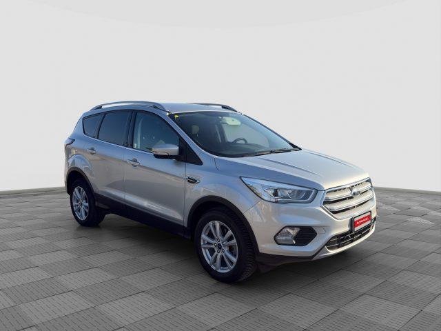 FORD Kuga Kuga 1.5 EcoBoost 120 CV S&S 2WD ST-Line