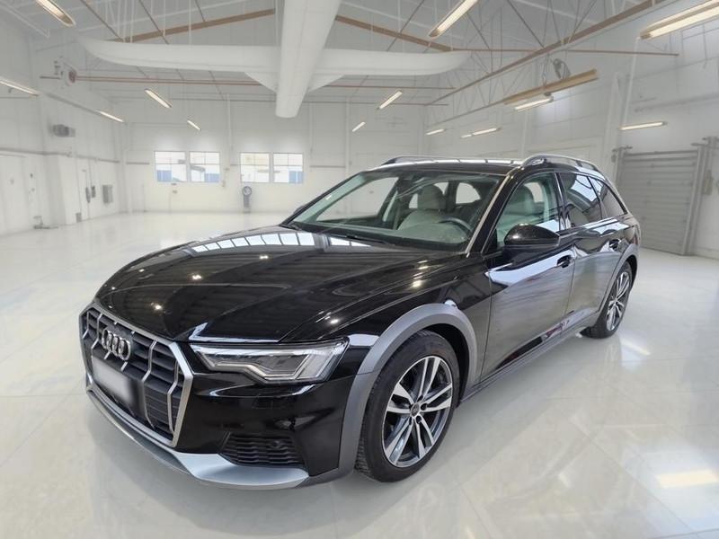 AUDI A6 ALLROAD 50 TDI MHEV 3.0 QUATTRO TIPTRONIC BUSINESS ADVANCED STATION WAGON