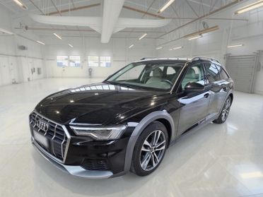 AUDI A6 ALLROAD 50 TDI MHEV 3.0 QUATTRO TIPTRONIC BUSINESS ADVANCED STATION WAGON