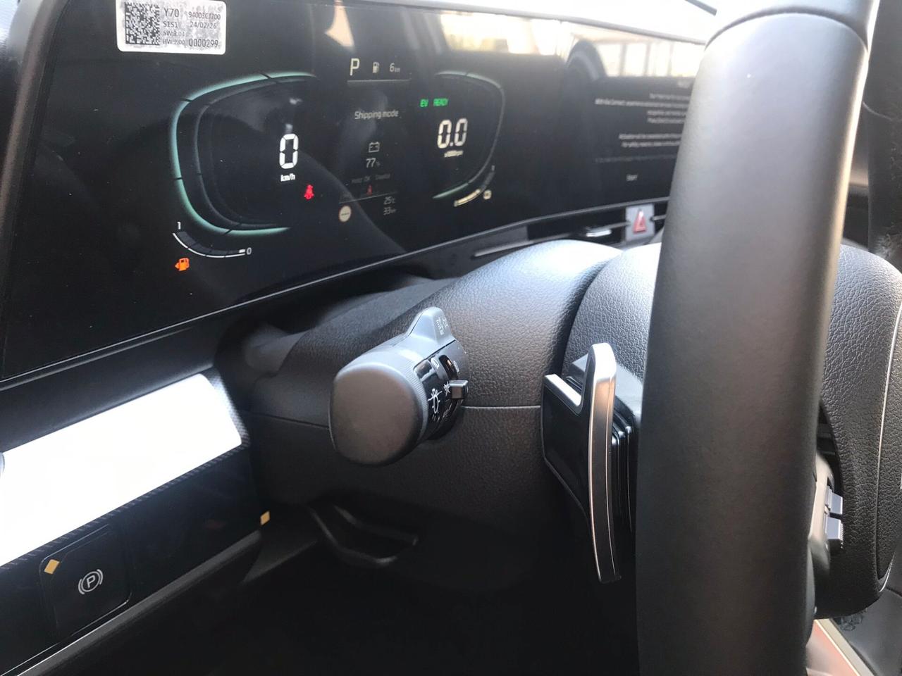 Kia Sportage 1.6 CRDi MHEV Business