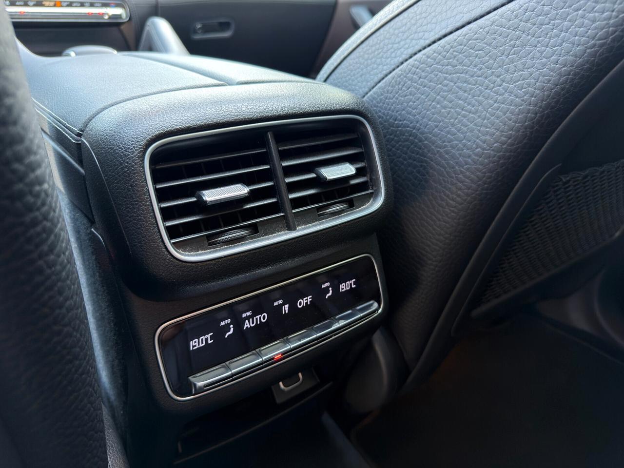 Mercedes-benz GLE 300d Coupè 4Matic AMG Premium Plus TETTO IVA ESPOSTA