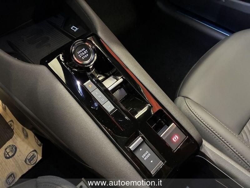 Alfa Romeo Junior 1.2 145 CV Hybrid eDCT6 Speciale