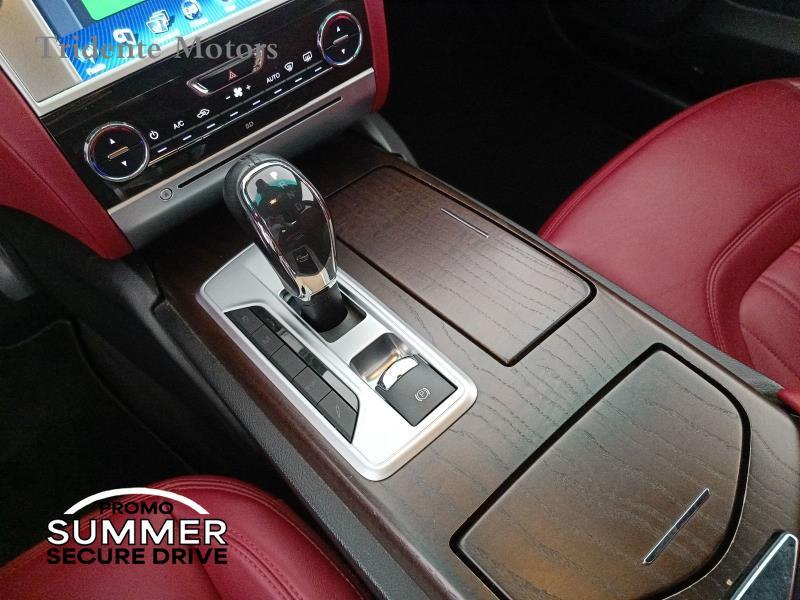 Maserati Quattroporte 3.0 DS Auto