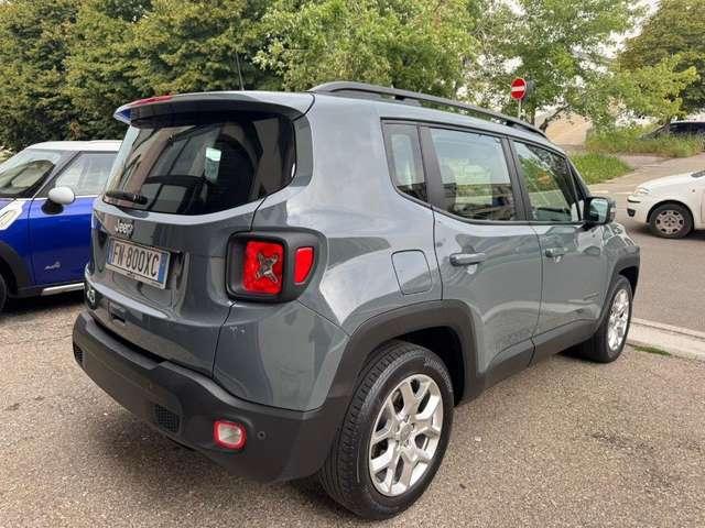 Jeep Renegade 1.6 MjtLimited AUTOGEPY SASSUOLO 05361881051