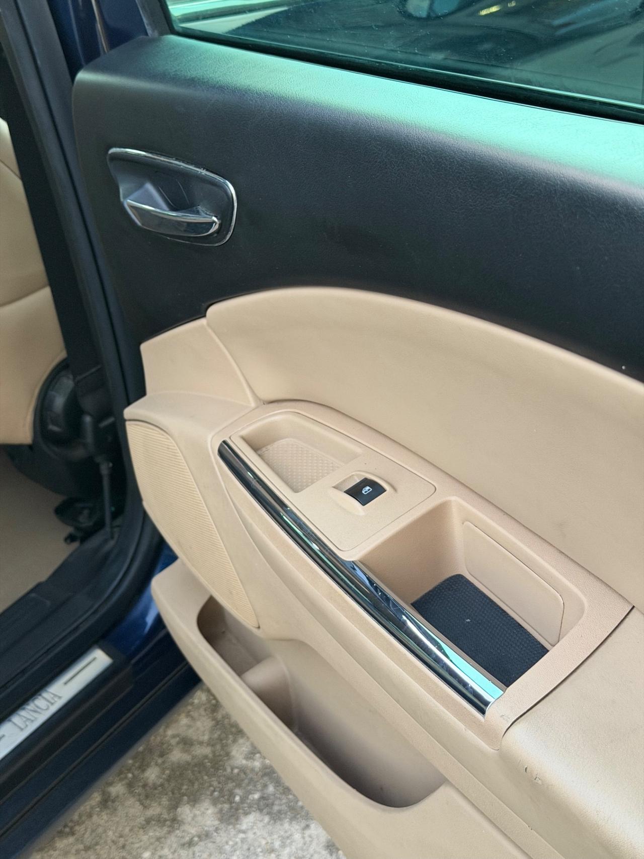 Lancia Delta 1.4 T-Jet 120 CV Gold Ecochic GPL-Garanzia 12mesi