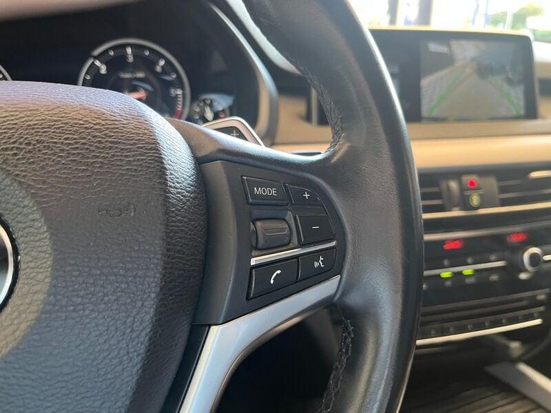 BMW X5 X5 xdrive30d Experience 258cv auto