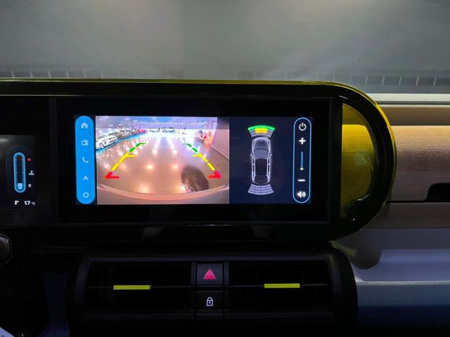 FIAT Grande Panda 1.2 Hybrid 110 CV S&S La Prima