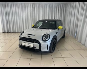 MINI Mini Full El. (F56) - Mini Cooper SE Yours