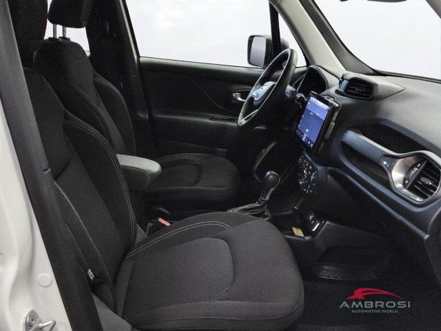 JEEP Renegade 1.5 turbo t4 mhev Summit 2wd dct