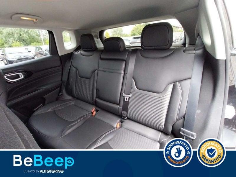 Jeep Compass 1.6 MJT LIMITED 2WD 130CV